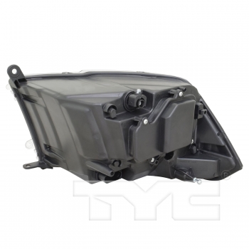 Headlight Assembly