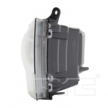 Headlight Assembly