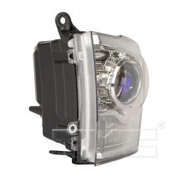 Headlight Assembly