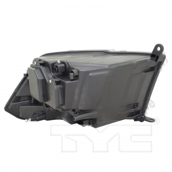 Headlight Assembly