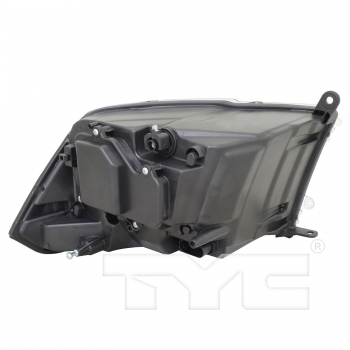 Headlight Assembly