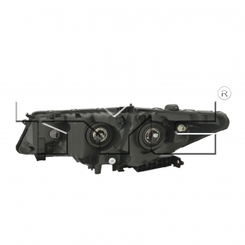 Headlight Assembly
