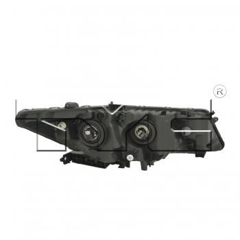 Headlight Assembly