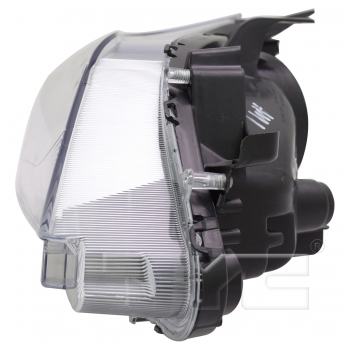 Headlight Assembly