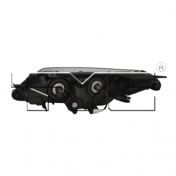 Headlight Assembly