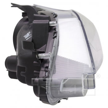 Headlight Assembly