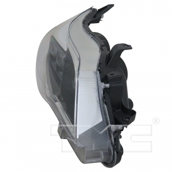 Headlight Assembly