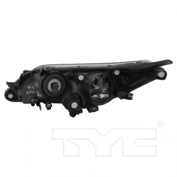 Headlight Assembly