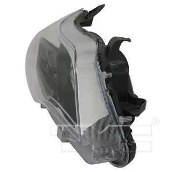 Headlight Assembly