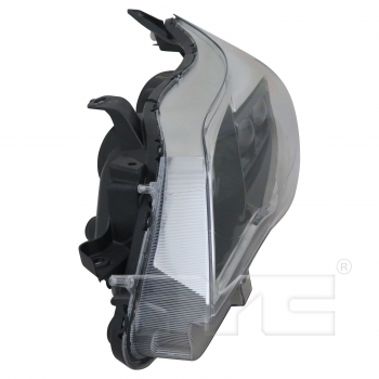 Headlight Assembly