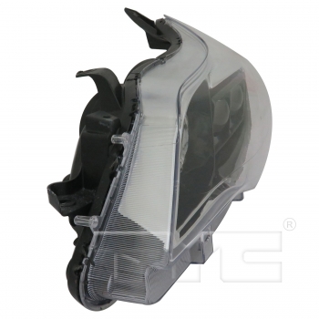 Headlight Assembly