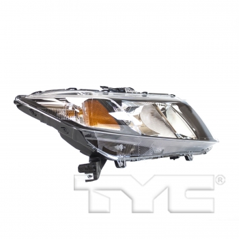 Headlight Assembly