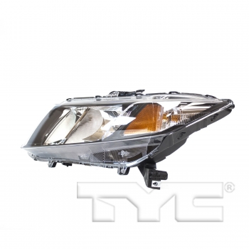 Headlight Assembly