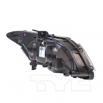 Headlight Assembly