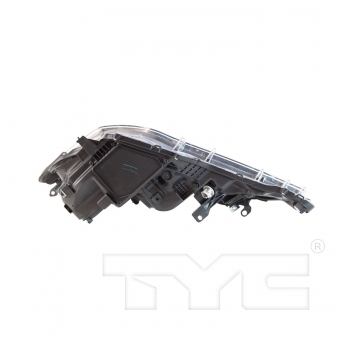 Headlight Assembly