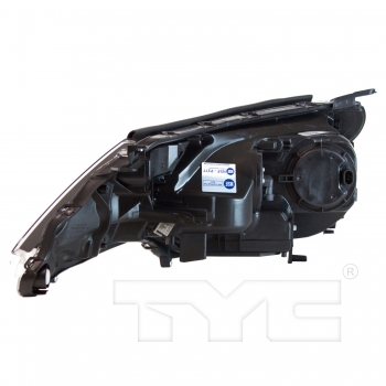 Headlight Assembly