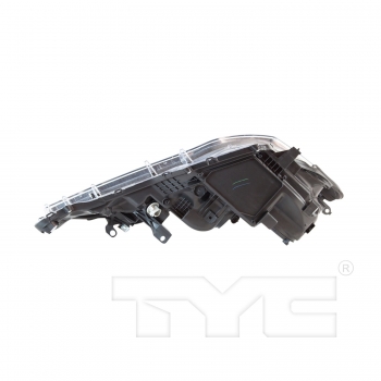 Headlight Assembly