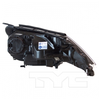 Headlight Assembly