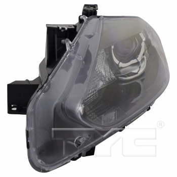 Headlight Assembly