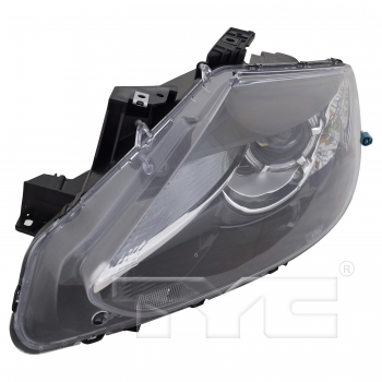 Headlight Assembly