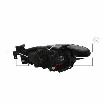 Headlight Assembly