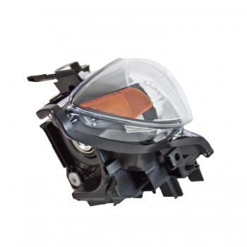Headlight Assembly