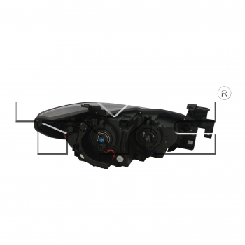 Headlight Assembly