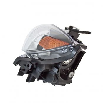 Headlight Assembly