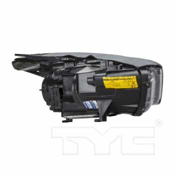Headlight Assembly
