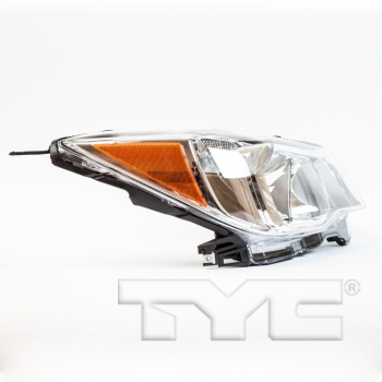 Headlight Assembly