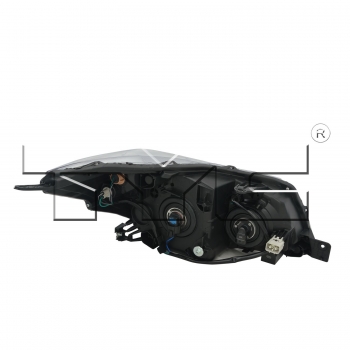 Headlight Assembly