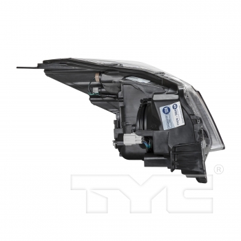 Headlight Assembly