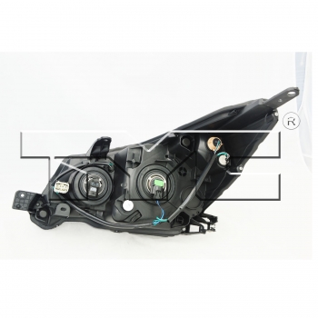 Headlight Assembly