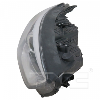 Headlight Assembly