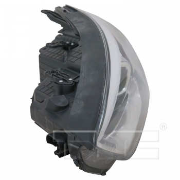 Headlight Assembly