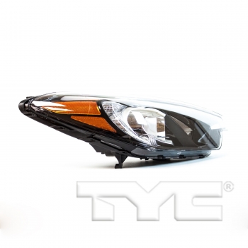 Headlight Assembly