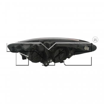 Headlight Assembly