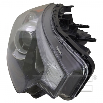 Headlight Assembly