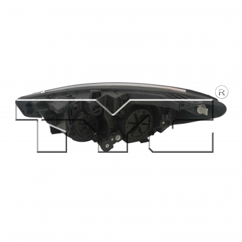Headlight Assembly