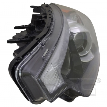 Headlight Assembly