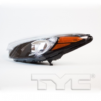 Headlight Assembly