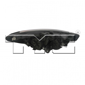 Headlight Assembly