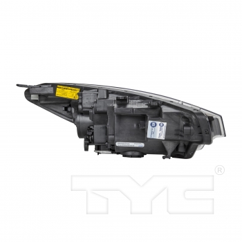 Headlight Assembly