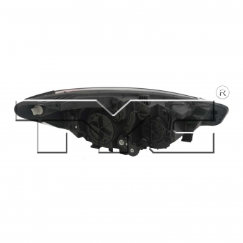 Headlight Assembly