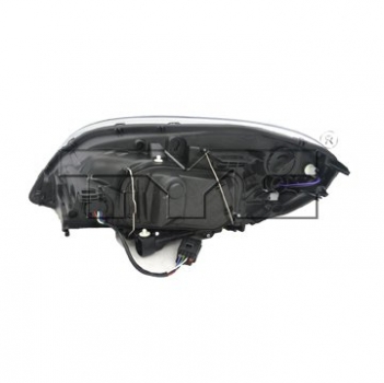 Headlight Assembly