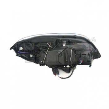 Headlight Assembly