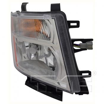 Headlight Assembly