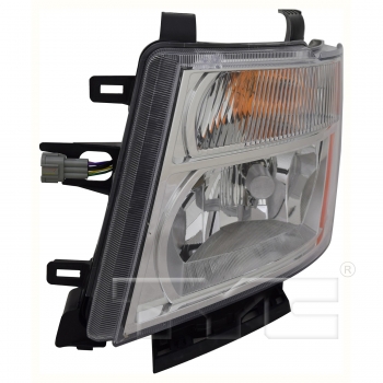 Headlight Assembly