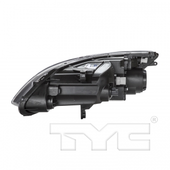 Headlight Assembly