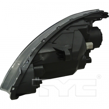 Headlight Assembly